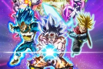 Dragon Ball Z Sparking Zero Roster