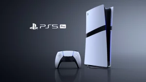 Official PS5 Pro