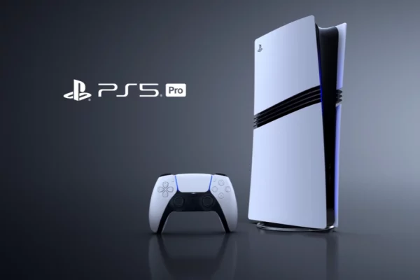 Official PS5 Pro