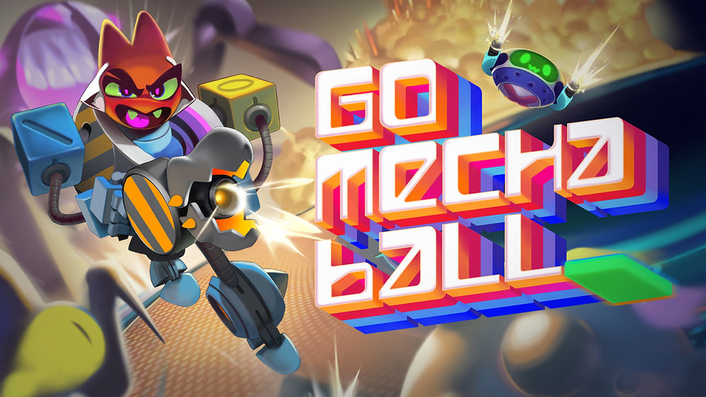 Unleashing the Power of Go Mecha Ball: A Dynamic Review