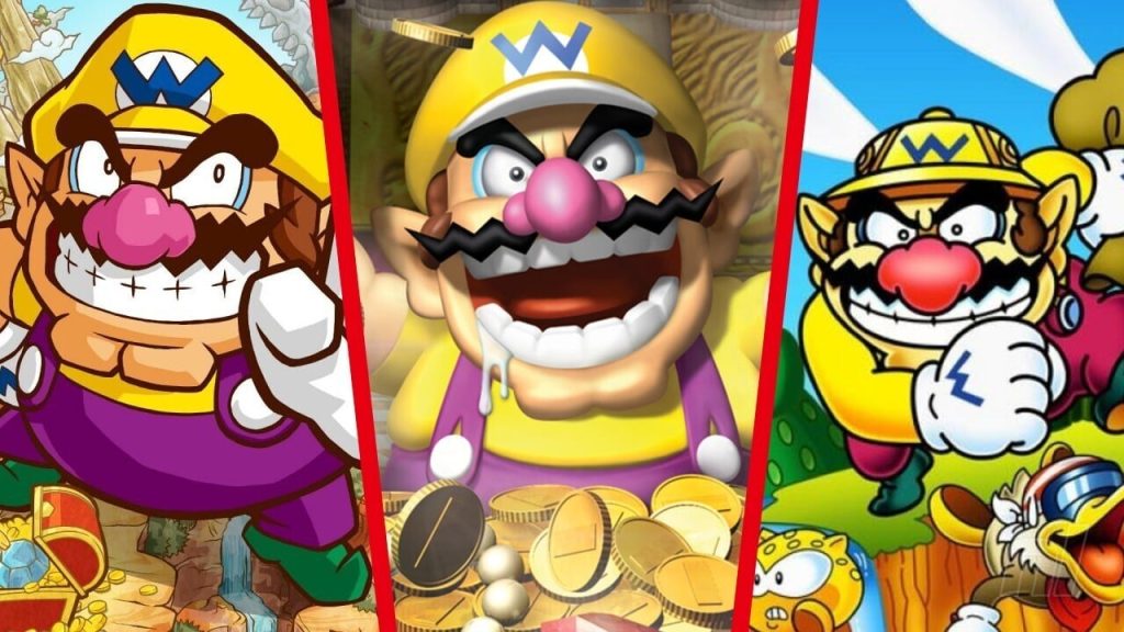 Top Wario Adventures: The Ultimate Gaming Experience