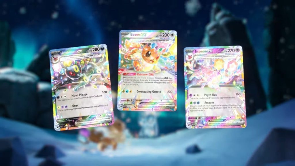 GameStop Pulls the Plug on Pokémon TCG Pre-Orders: What Fans Need to Know!