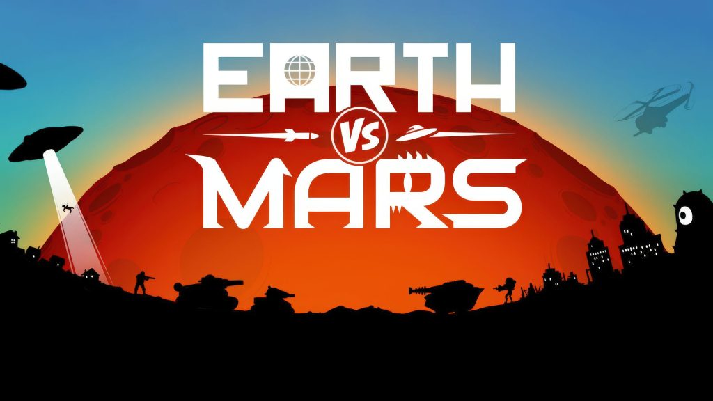 Relic Unveils Epic Turn-Based Battle: 'Earth vs Mars' Takes Strategy to New Heights!