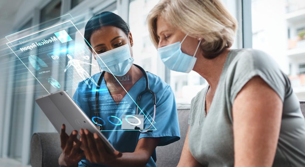 Revolutionizing Healthcare: AI Innovations Take Center Stage at HIMSS25