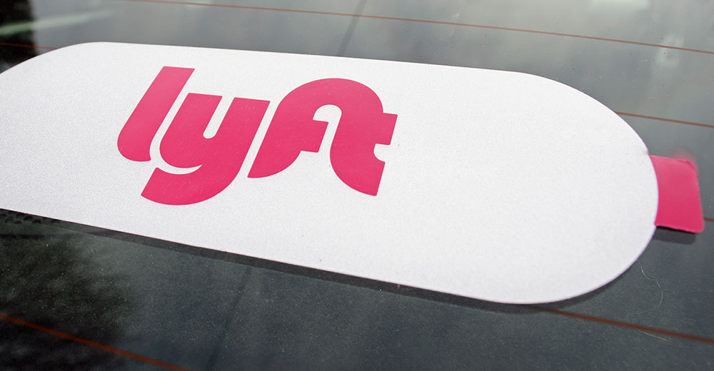 Lyft's Vision: Dallas Set to Welcome Robotaxis by 2026!