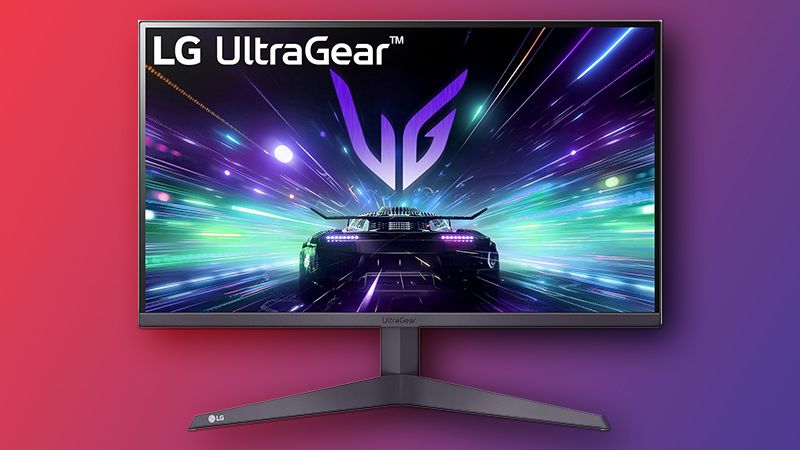 Unbeatable Deal: 27-Inch Gaming Monitor Slashes to Record Low of $129.99 for Presidents' Day!