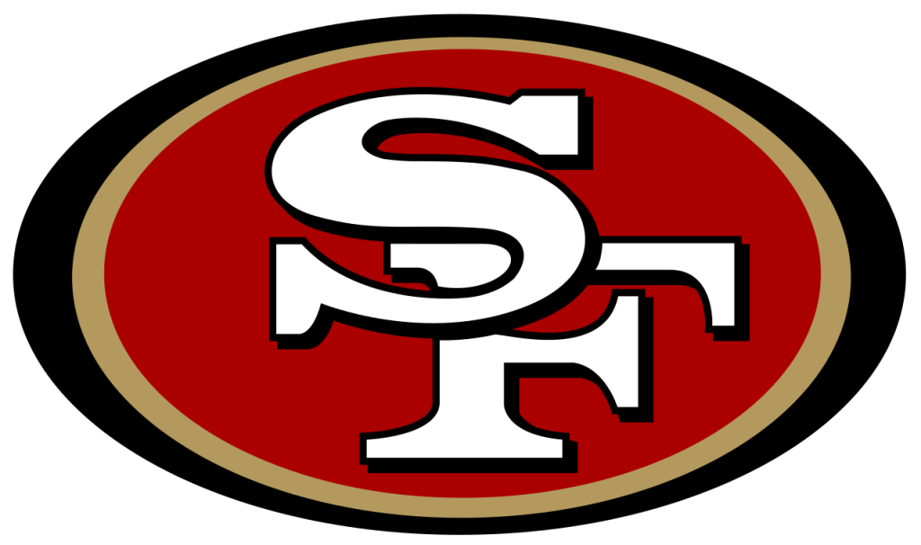 San Francisco 49ers and NetApp