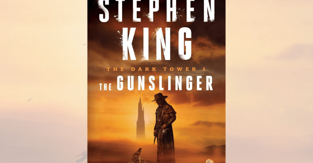 Stephen King Declares No Connection to Mike Flanagan's Dark Tower Vision