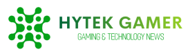 HyTek Gamer - Gaming and Technology News