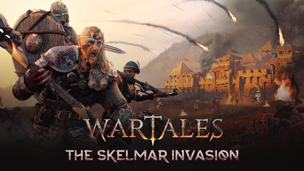 Exploring New Frontiers: A Deep Dive into Wartales' Skelmar Invasion DLC