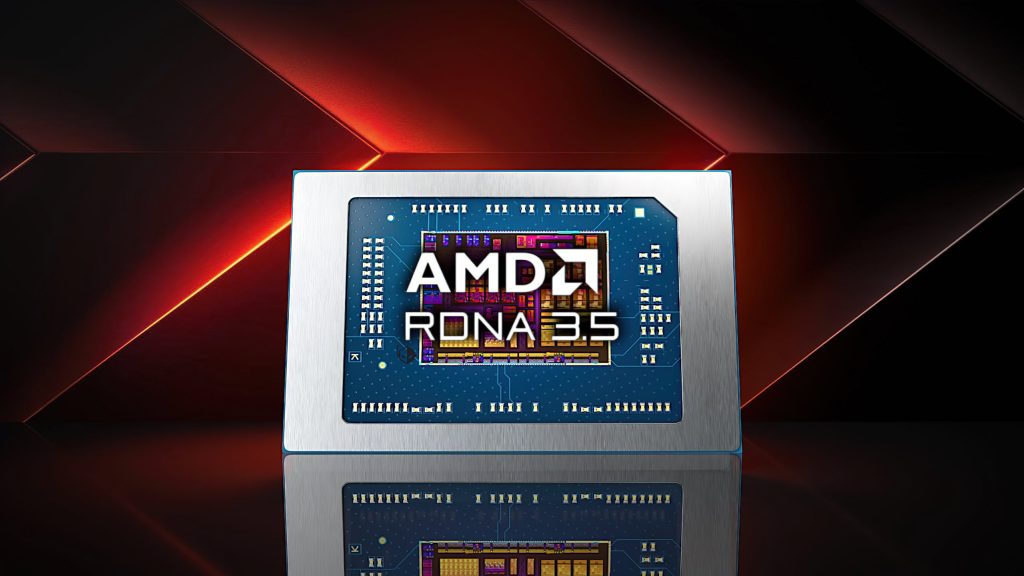 AMD's Bold Move: RDNA 4 Passes the Torch to RDNA 3.5 for Upcoming Zen 6 APUs!