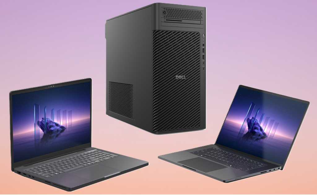 "Unleash Performance: Dell's RTX Pro AI PC Introduces Revolutionary 'Unlimited Turbo' Mode"