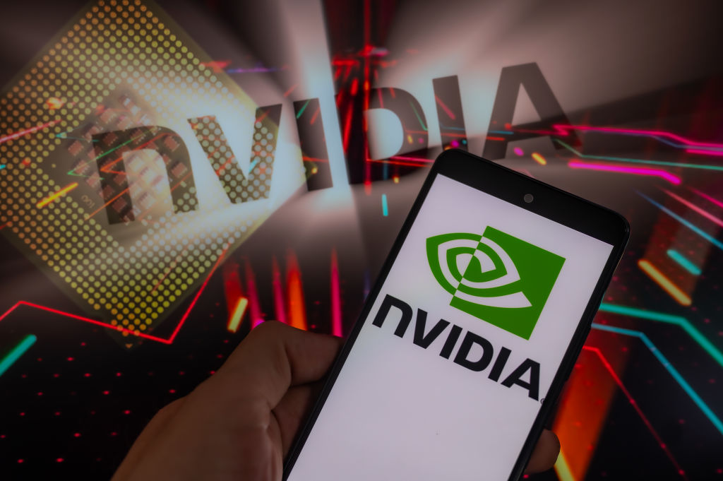 Chinese Consumers Sidestep U.S. Export Rules to Snag Nvidia Blackwell Chips