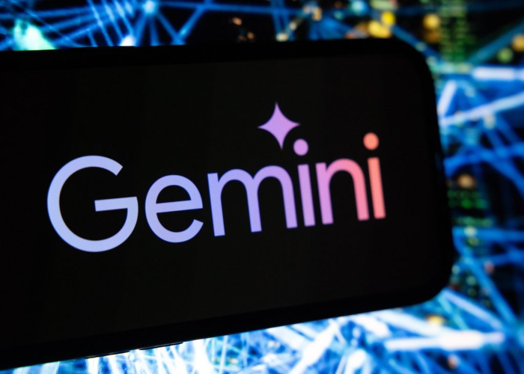 "Gemini Unleashed: Discover Google's Exciting New Canvas Feature and Audio Insights!"