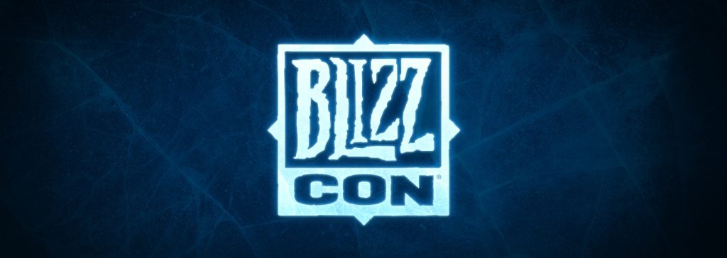 BlizzCon 2026: A Legendary Comeback Awaits!