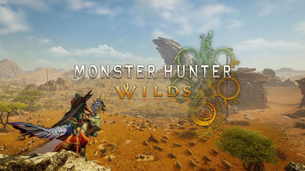 Unleashing Adventure: Exciting New Mods for Monster Hunter Wilds Enhance Graphics and Gameplay!