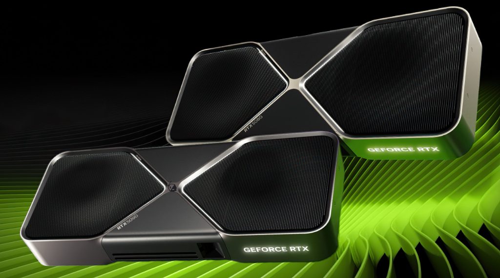 NVIDIA Reports Record-Breaking RTX 50 Shipments: Twice As Many As RTX 40 in Just Five Weeks, With Pricing Stability on the Horizon!