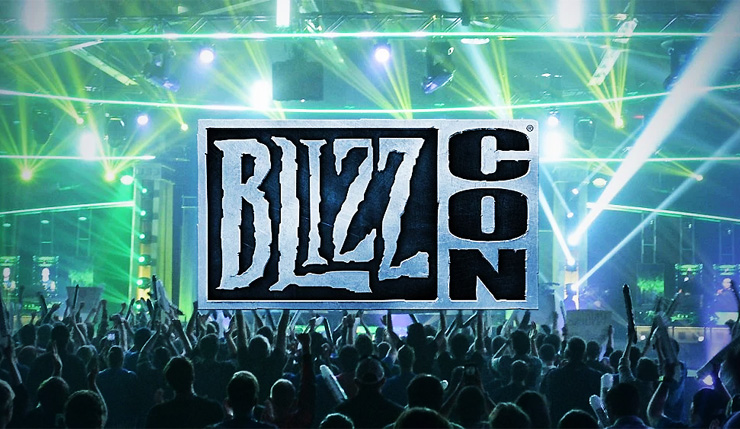 BlizzCon 2026: The Epic Comeback of Gaming's Ultimate Celebration!