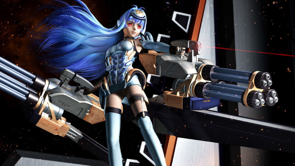 After 21 Years, the Forgotten Xenosaga Spin-Off Emerges from the Shadows!