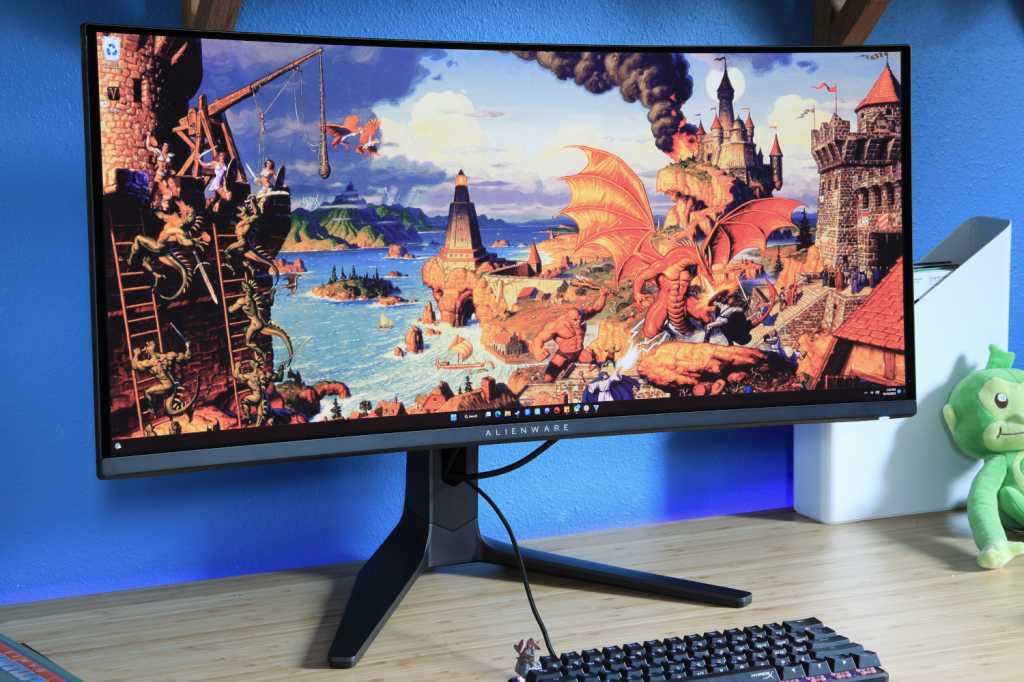 Ultimate Ultrawide Monitor Showdown 2025: Top Choices for Gamers, Budget-Savvy Shoppers, and Premium Seekers