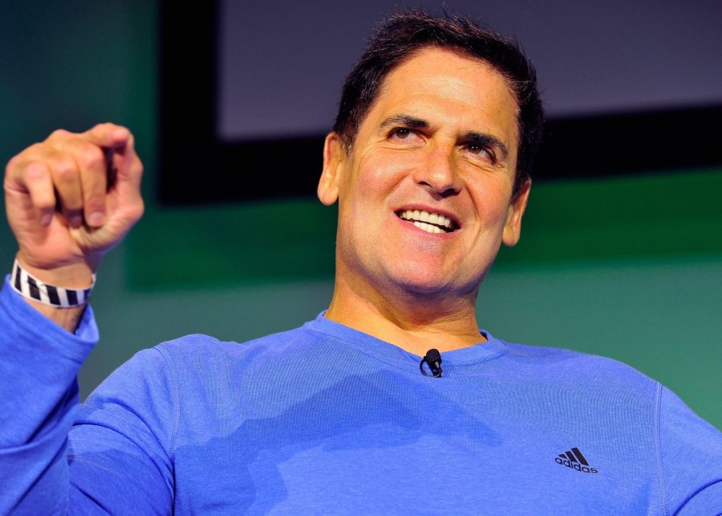 Mark Cuban Steps Up: Pledges Support for Axed Government Tech Initiative!