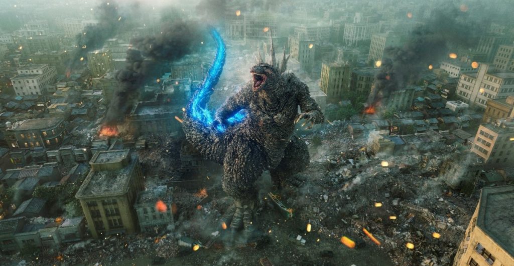Snag 3 Stunning 4K Blu-rays from Amazon for Only $33!